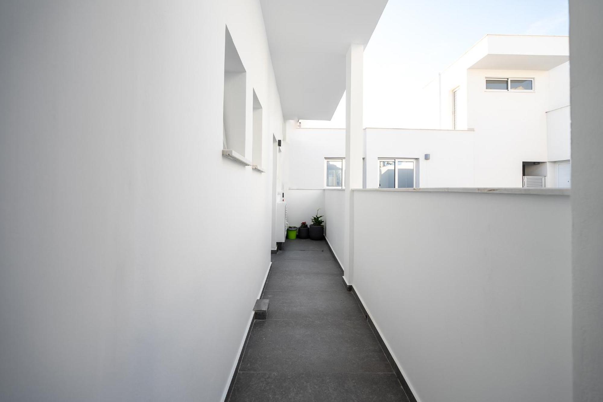 Spiros Luxury Apartments アヤナパ エクステリア 写真