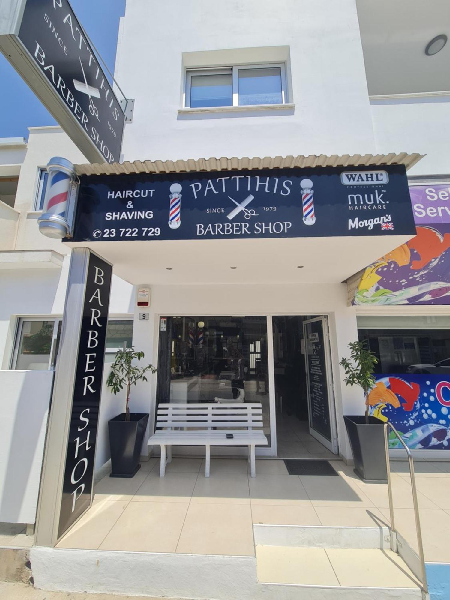 Spiros Luxury Apartments アヤナパ エクステリア 写真