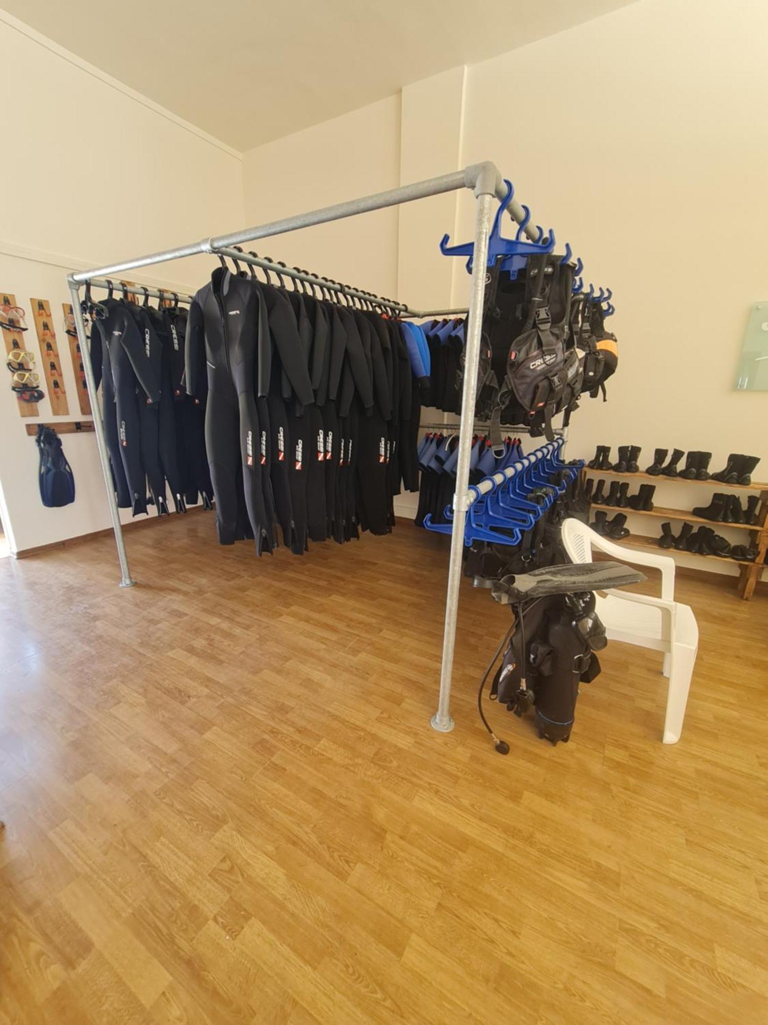 Spiros Luxury Apartments アヤナパ エクステリア 写真